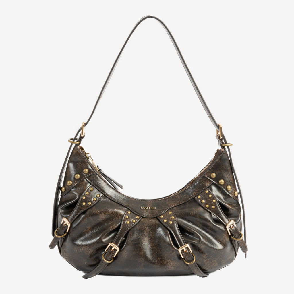 Bolso de hombro Bergen