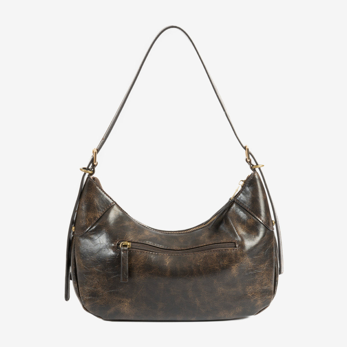 Bolso de hombro Bergen
