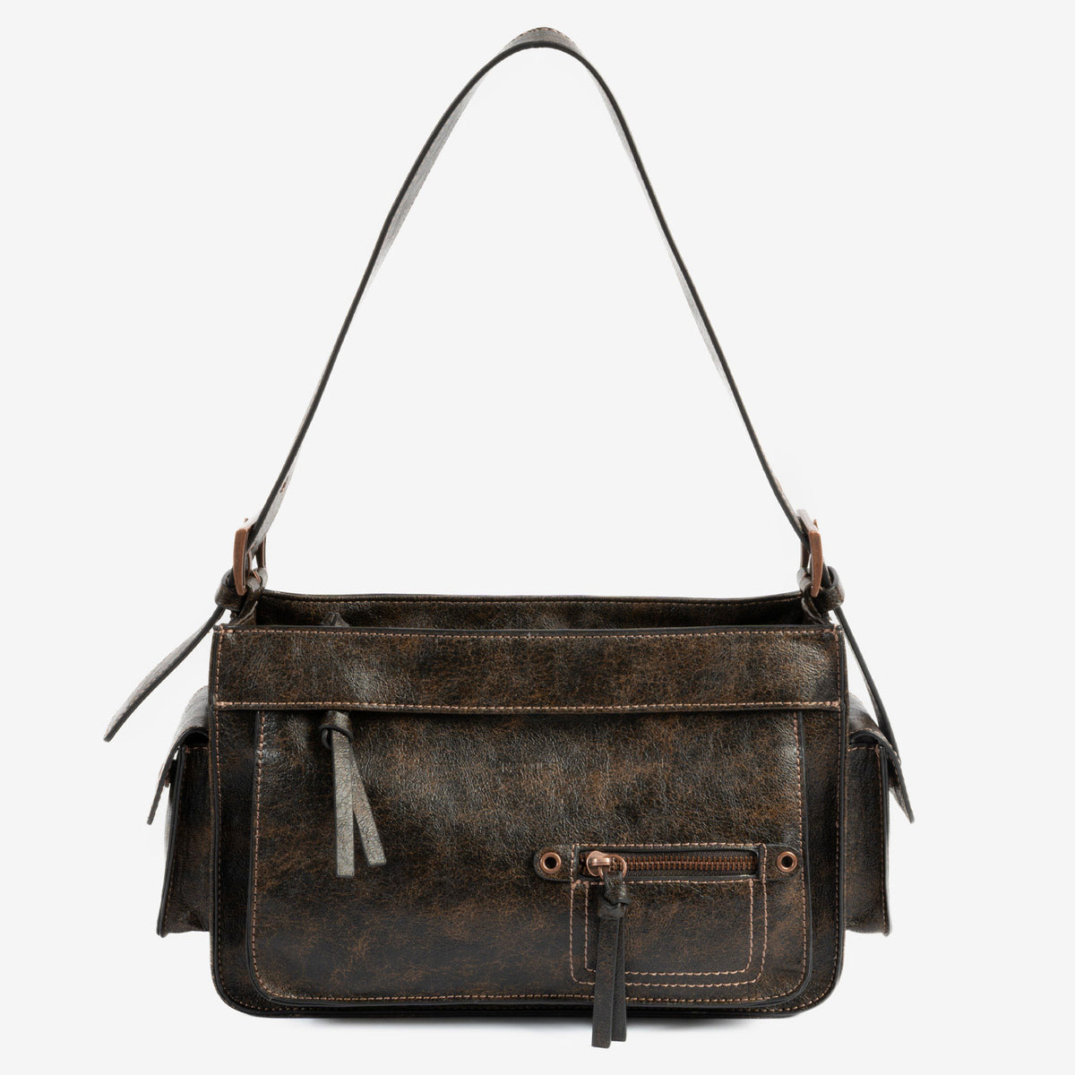 Bolso de hombro Salzburgo
