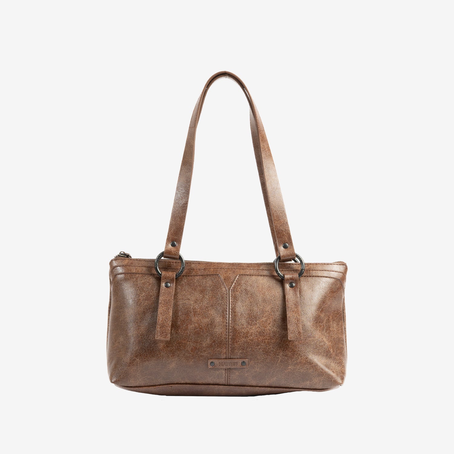 Bolso de hombro Carelia