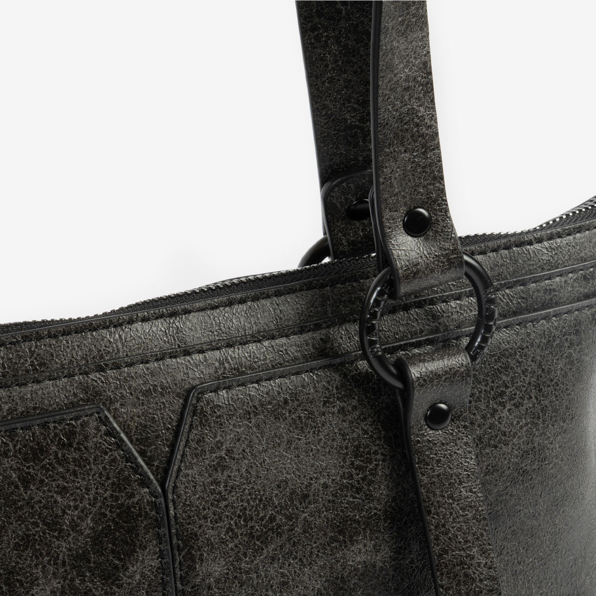 Bolso de hombro Carelia