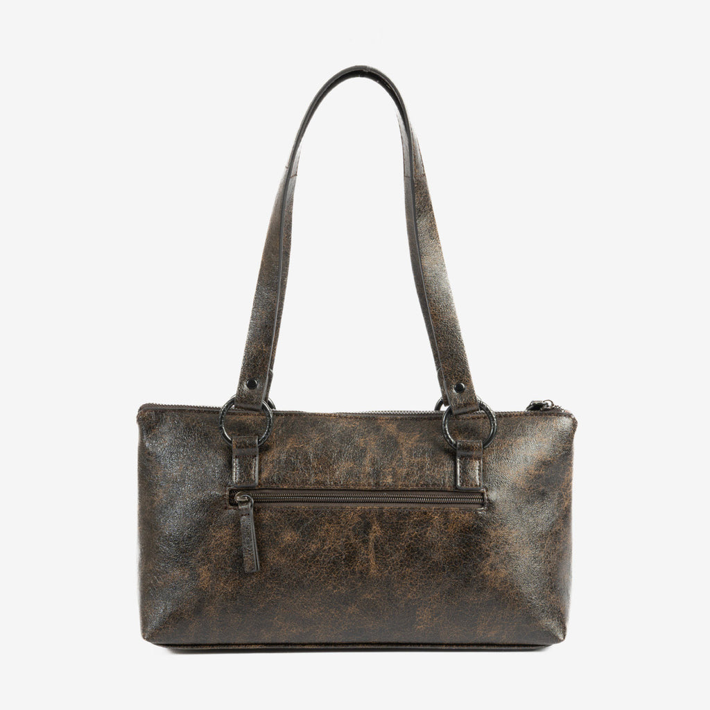 Bolso de hombro Carelia