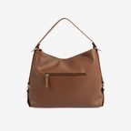 Bolso de hombro con bandolera Bernina