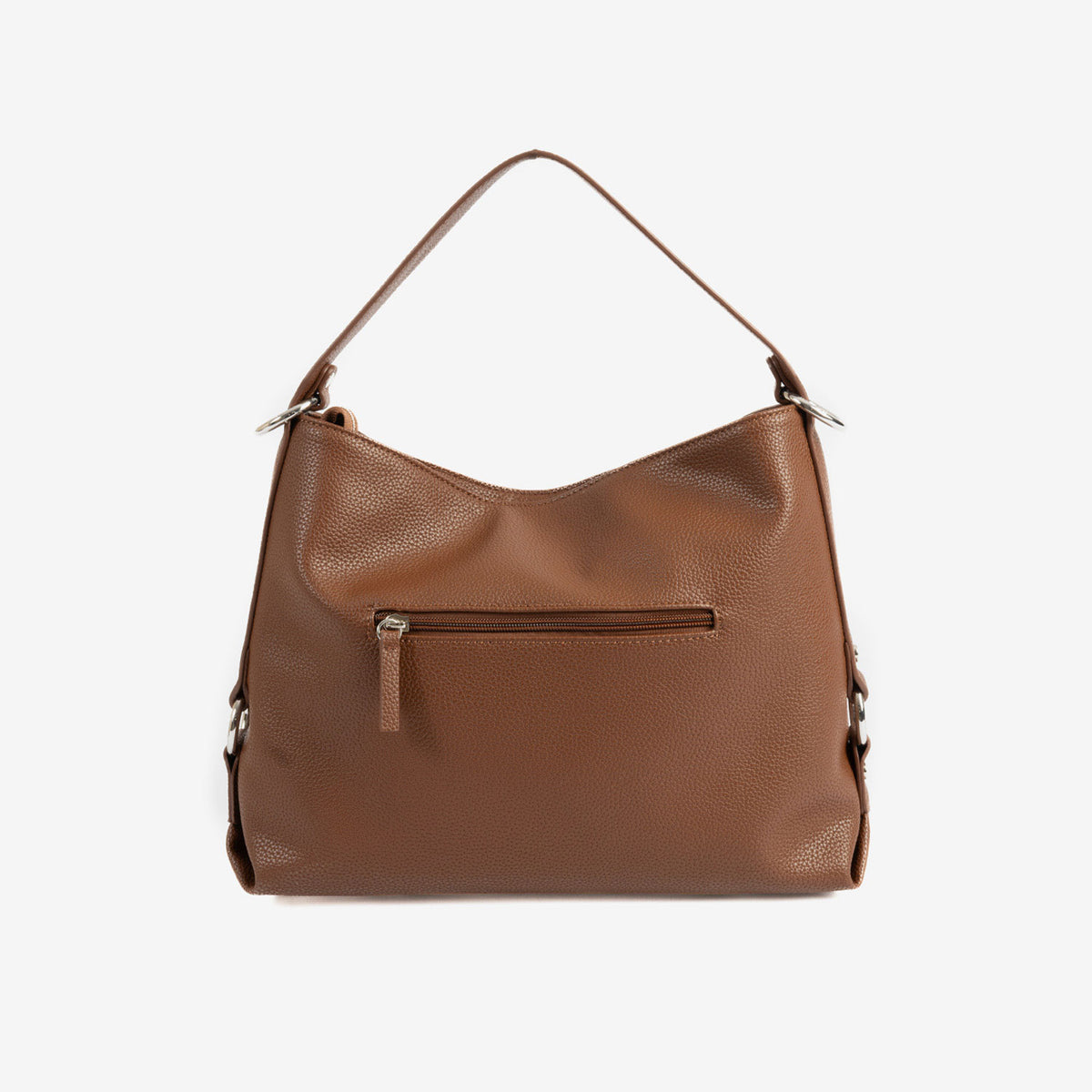 Bolso de hombro con bandolera Bernina