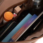 Bolso de hombro con bandolera Bernina