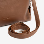 Bolso de hombro con bandolera Bernina