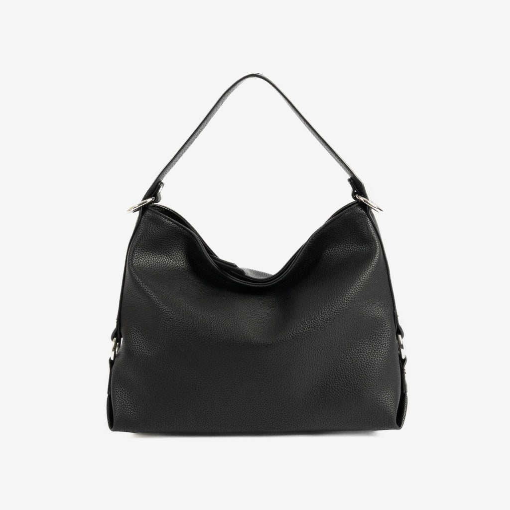 Bolso de hombro con bandolera Bernina