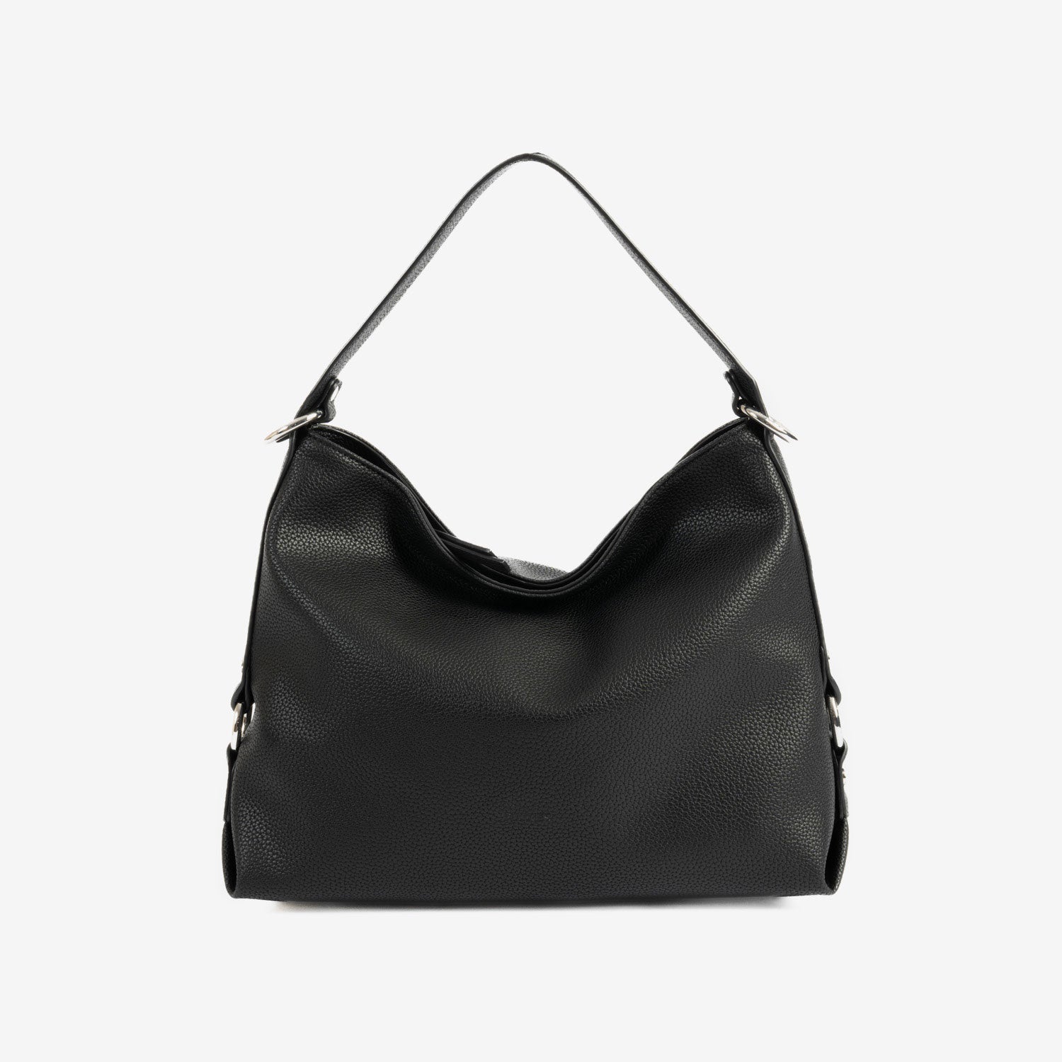 Bolso de hombro con bandolera Bernina