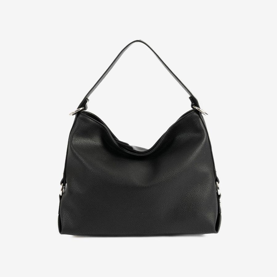 Bolso de hombro con bandolera Bernina