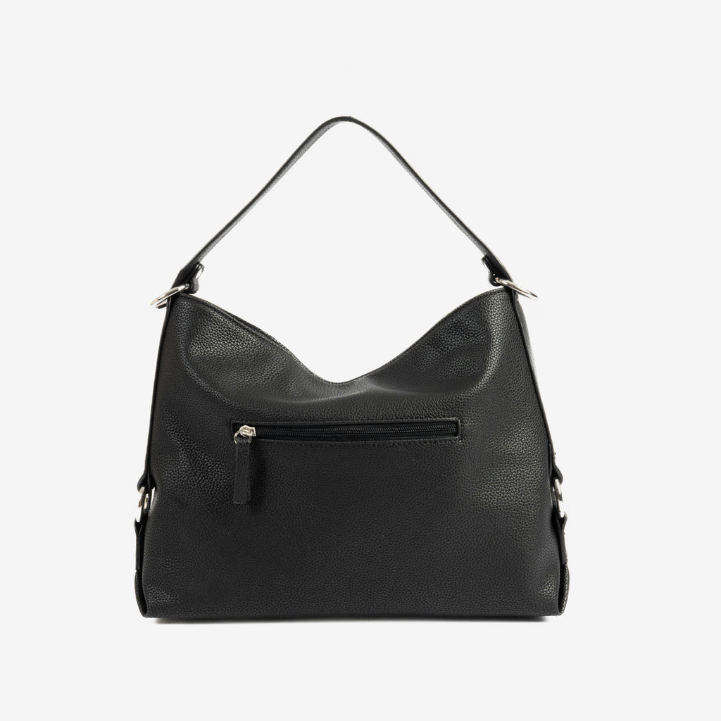 Bolso de hombro con bandolera Bernina