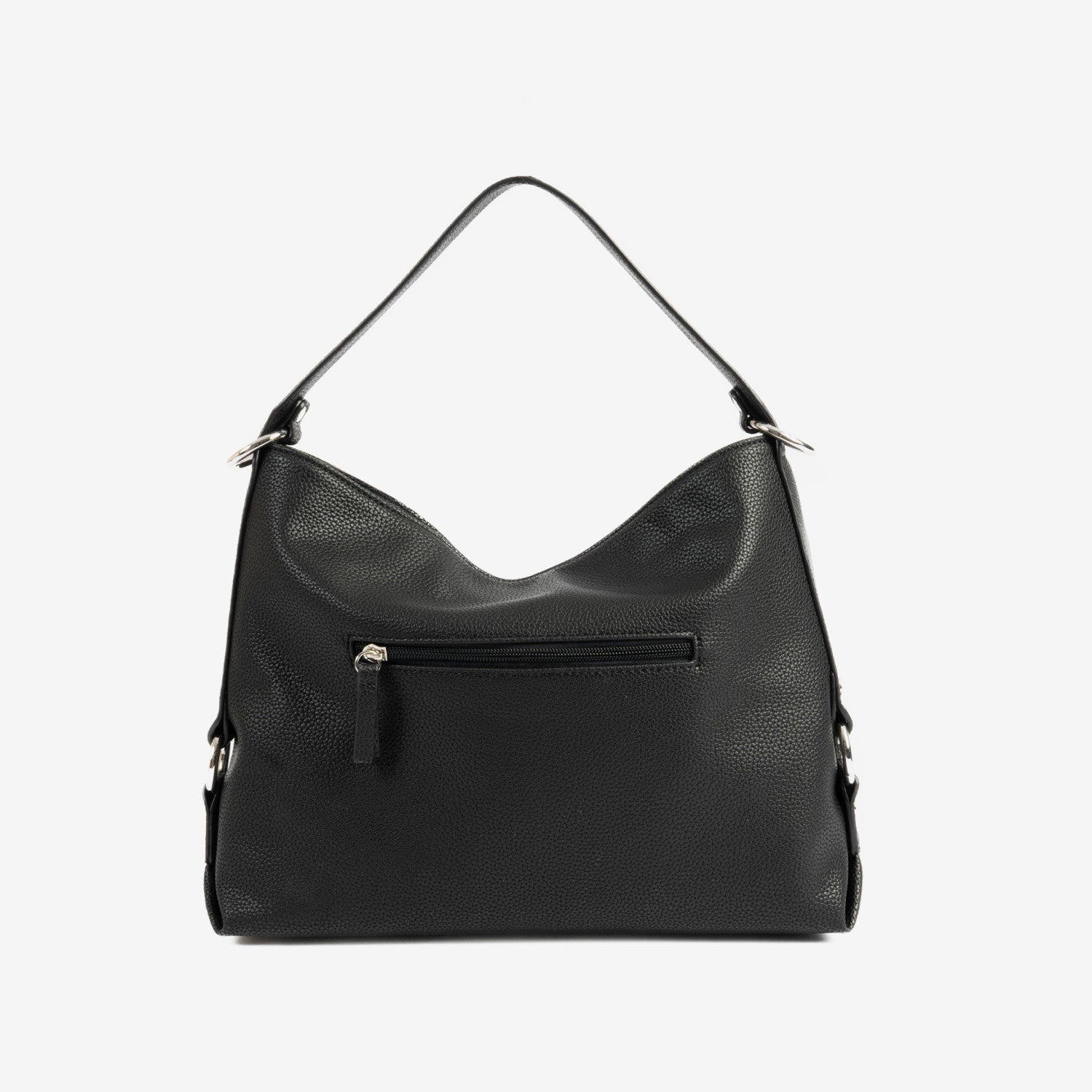 Bolso de hombro con bandolera Bernina
