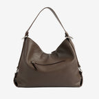 Bolso de hombro con bandolera Bernina