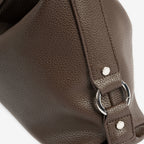 Bolso de hombro con bandolera Bernina