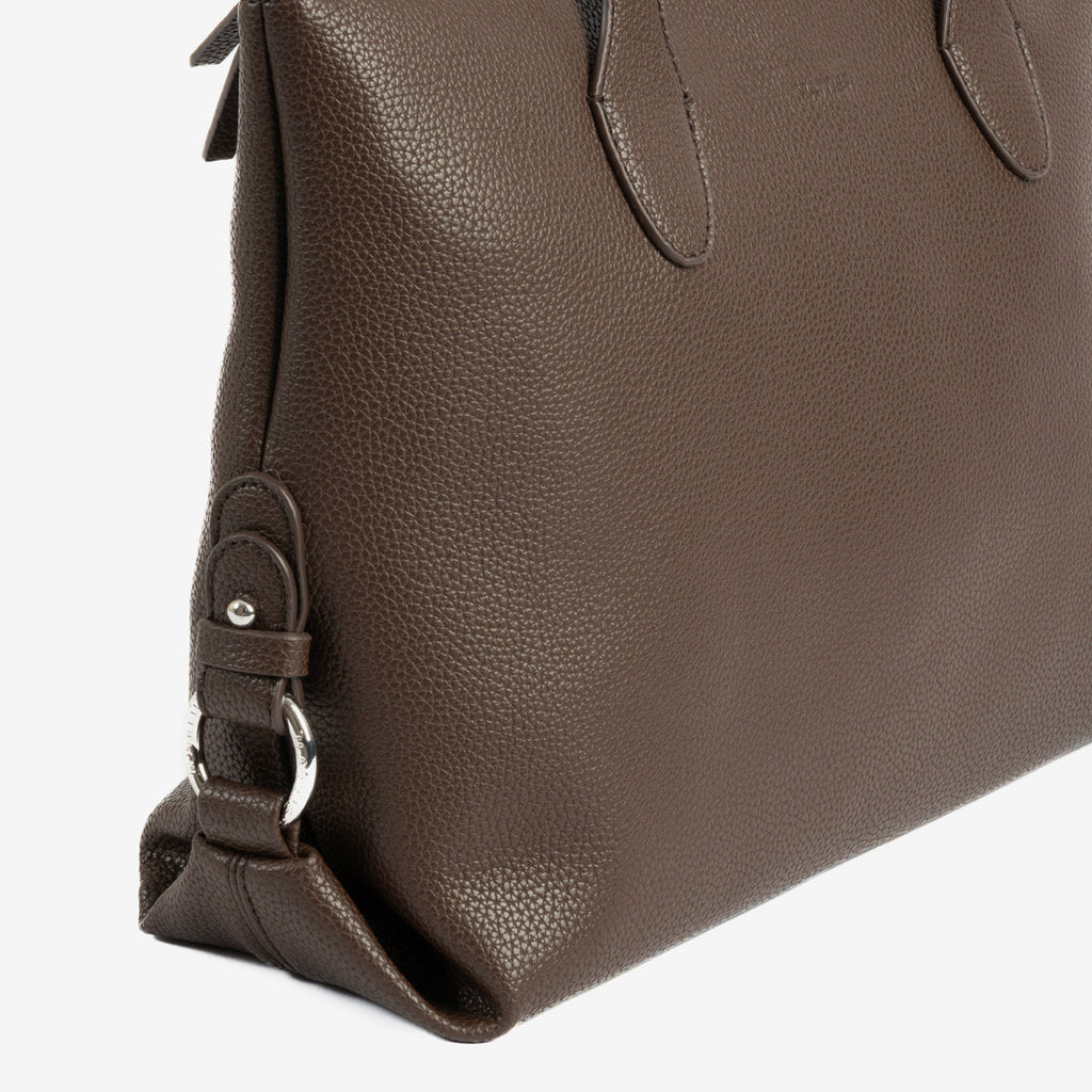 Bolso shopper Bernina