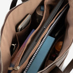 Bolso shopper Bernina