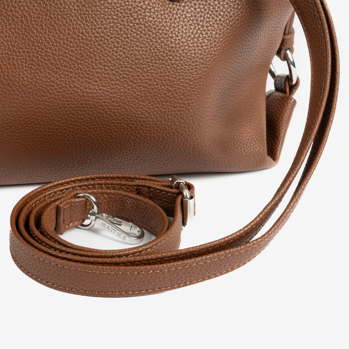 Bolso de hombro Bernina
