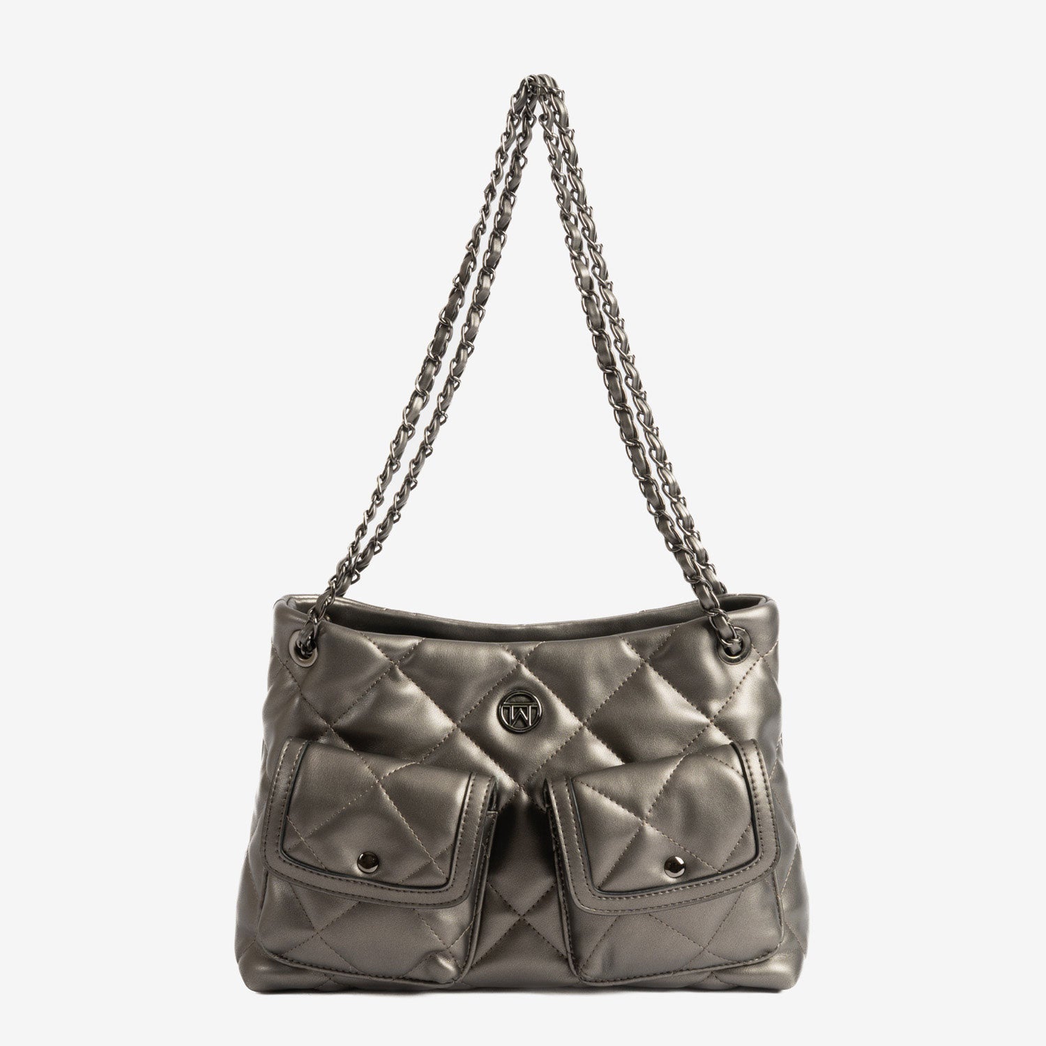 Bolso de hombro Kemi