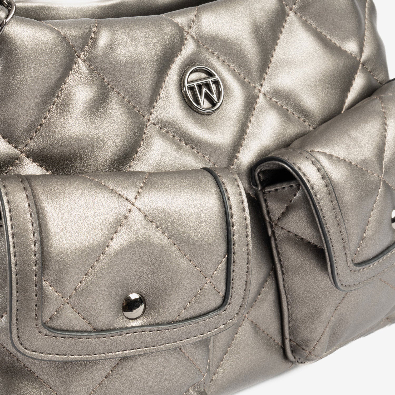 Bolso de hombro Kemi