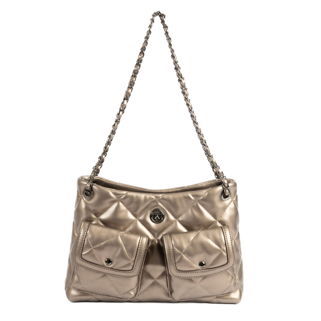 Bolso de hombro Kemi