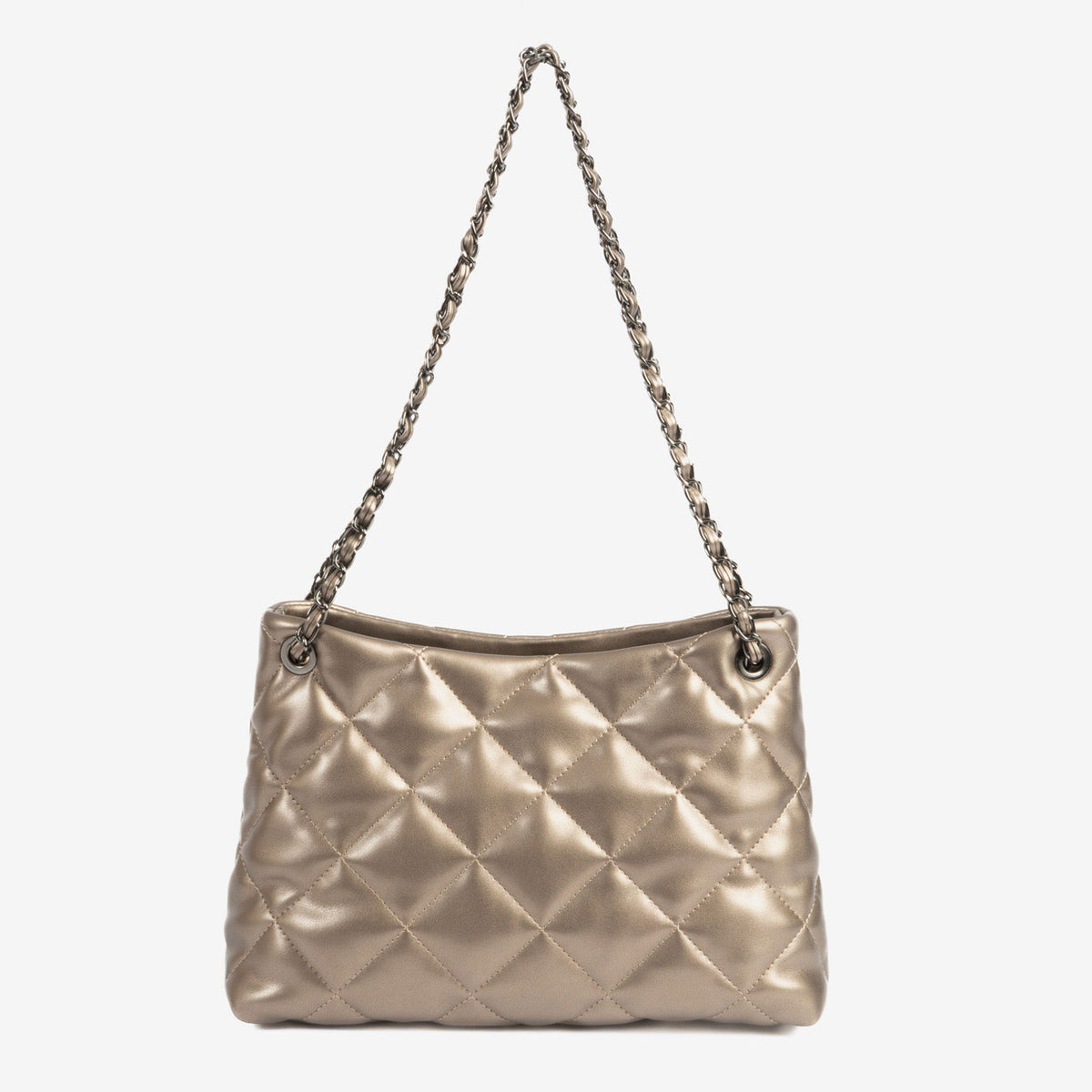 Bolso de hombro Kemi