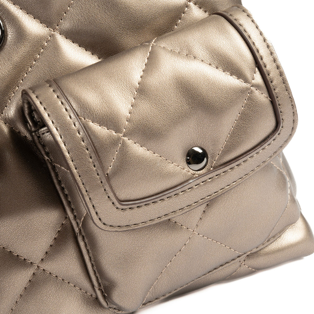 Bolso de hombro Kemi
