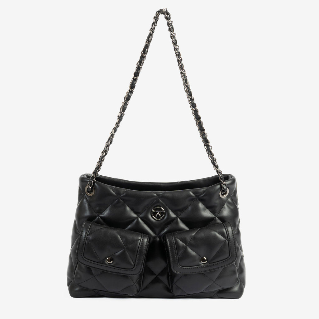 Bolso de hombro Kemi