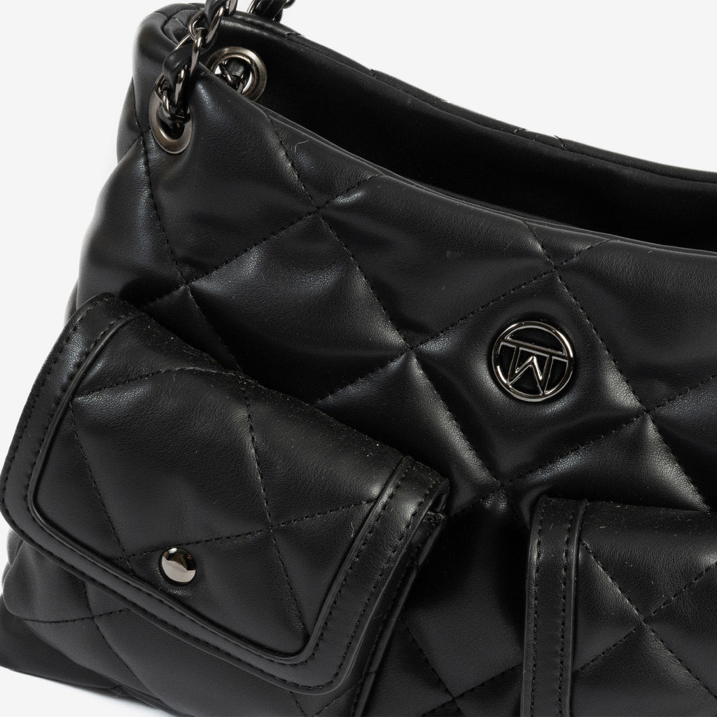 Bolso de hombro Kemi