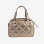 Bolso de mano con bandolera Kemi
