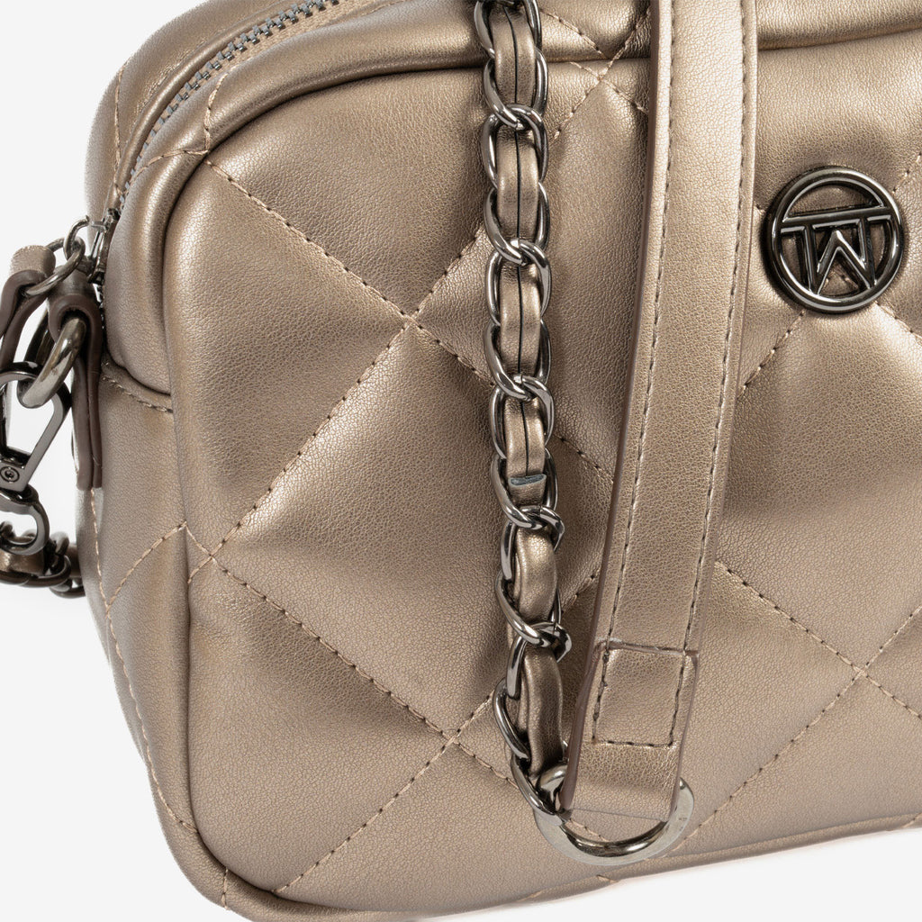 Bolso bandolera Kemi