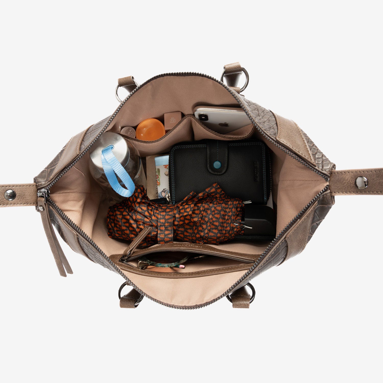 Bolso de mano Oslo