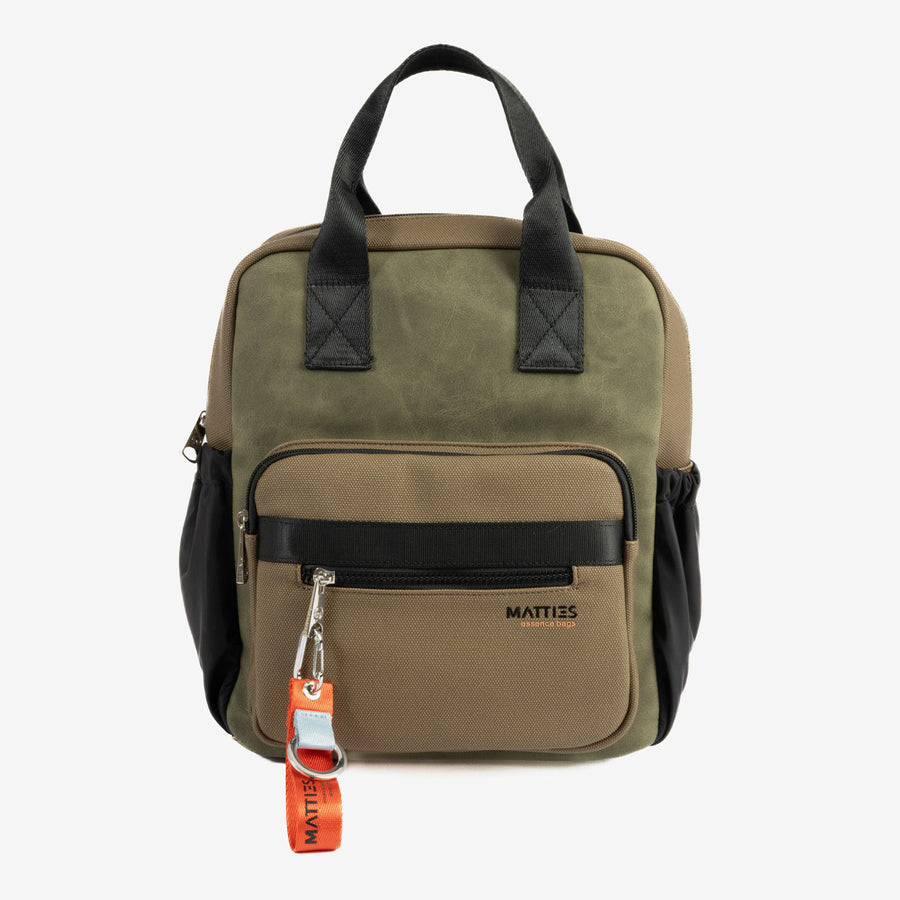 Mochila Roncal