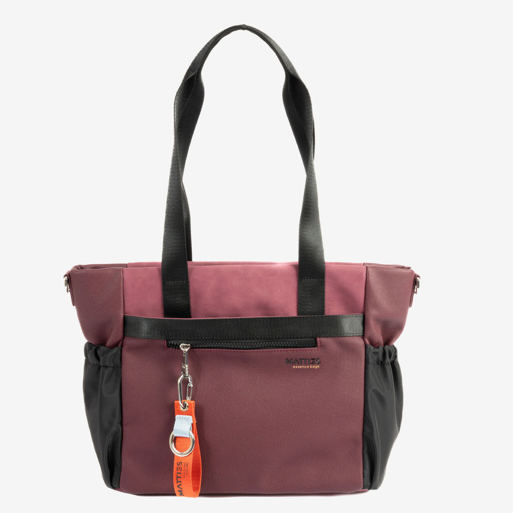 Bolso shopper Roncal