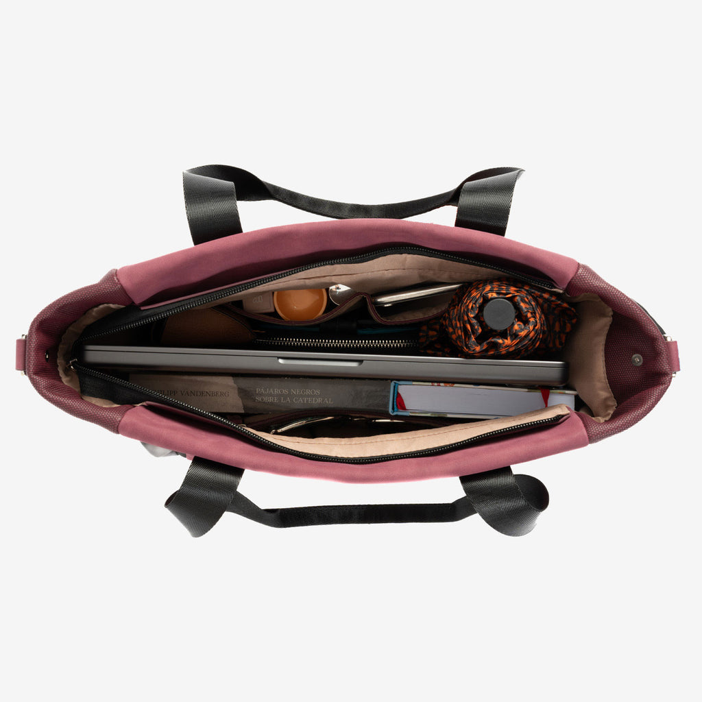 Bolso shopper Roncal