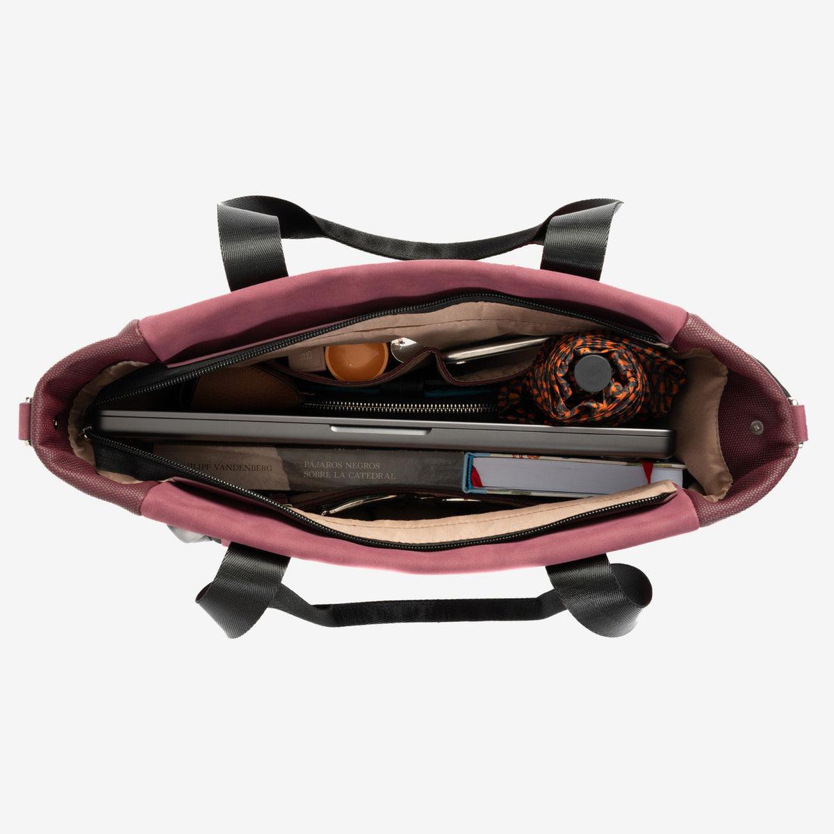 Bolso shopper Roncal