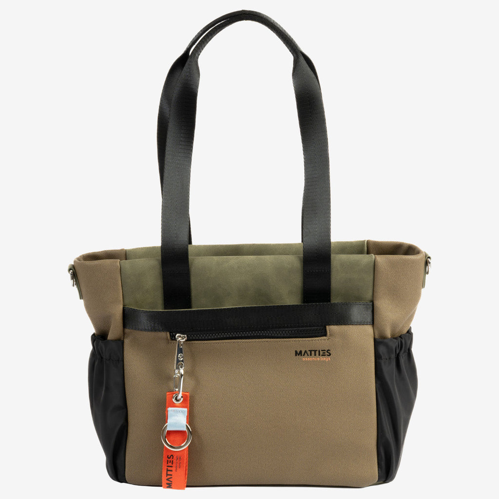 Bolso shopper Roncal