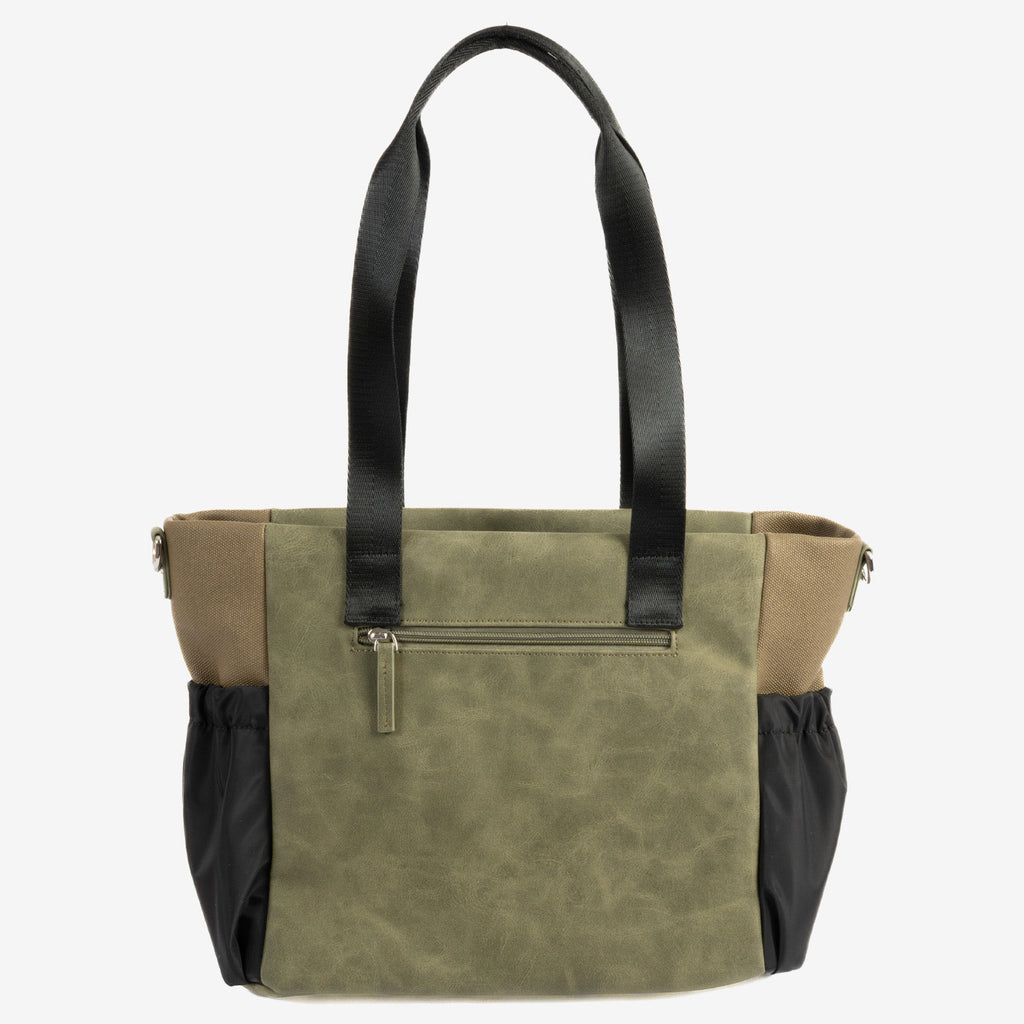 Bolso shopper Roncal
