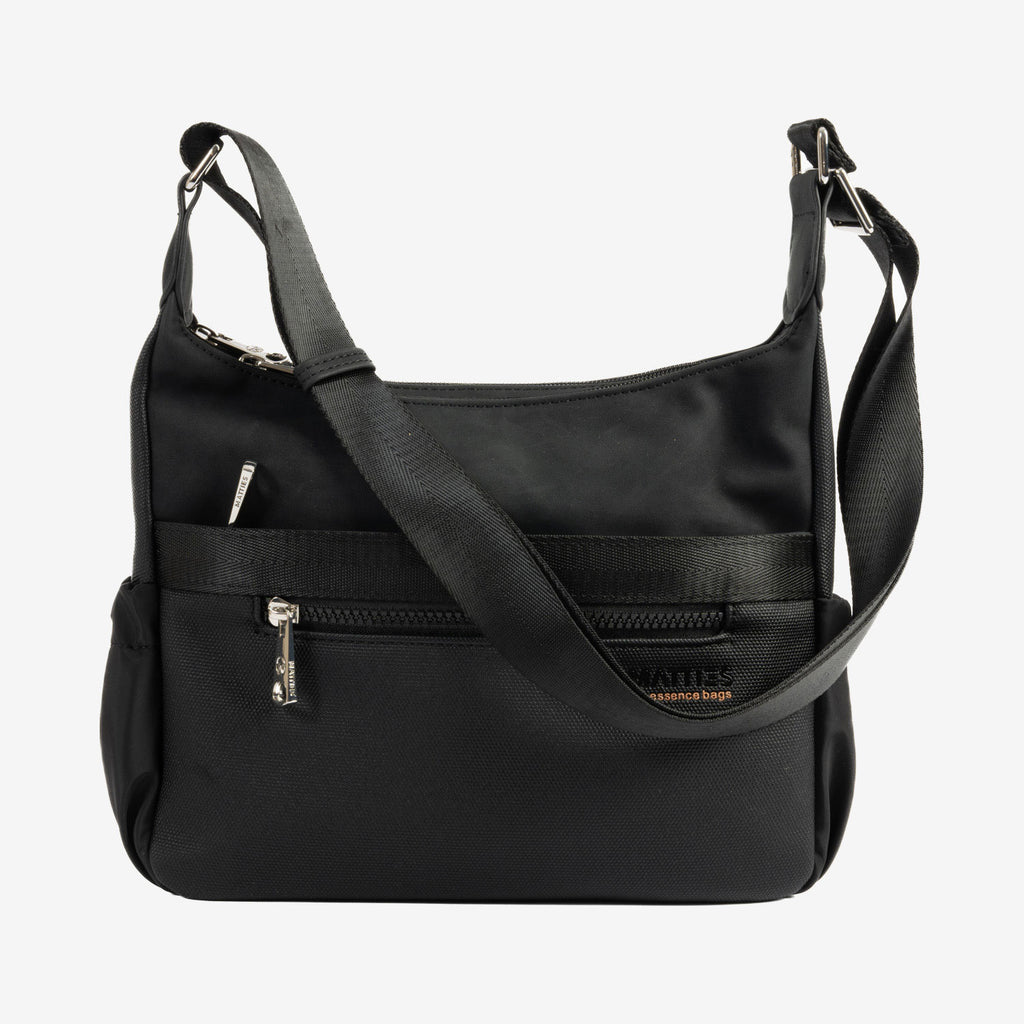Bolso bandolera Roncal XL