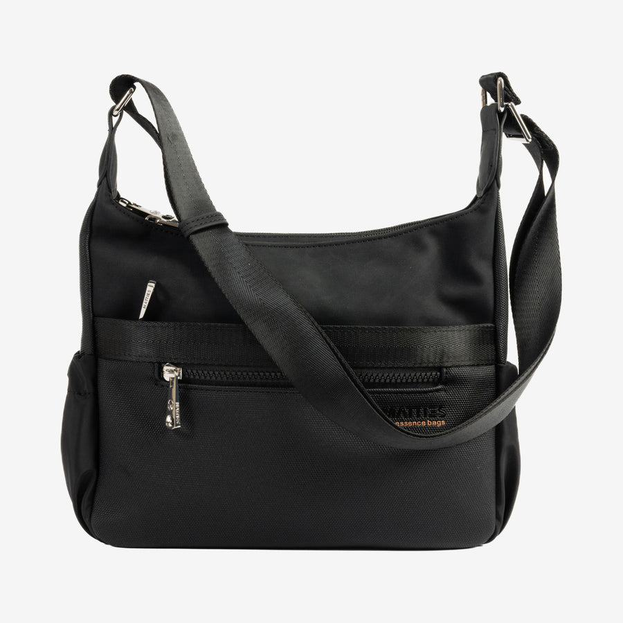 Bolso bandolera Roncal XL