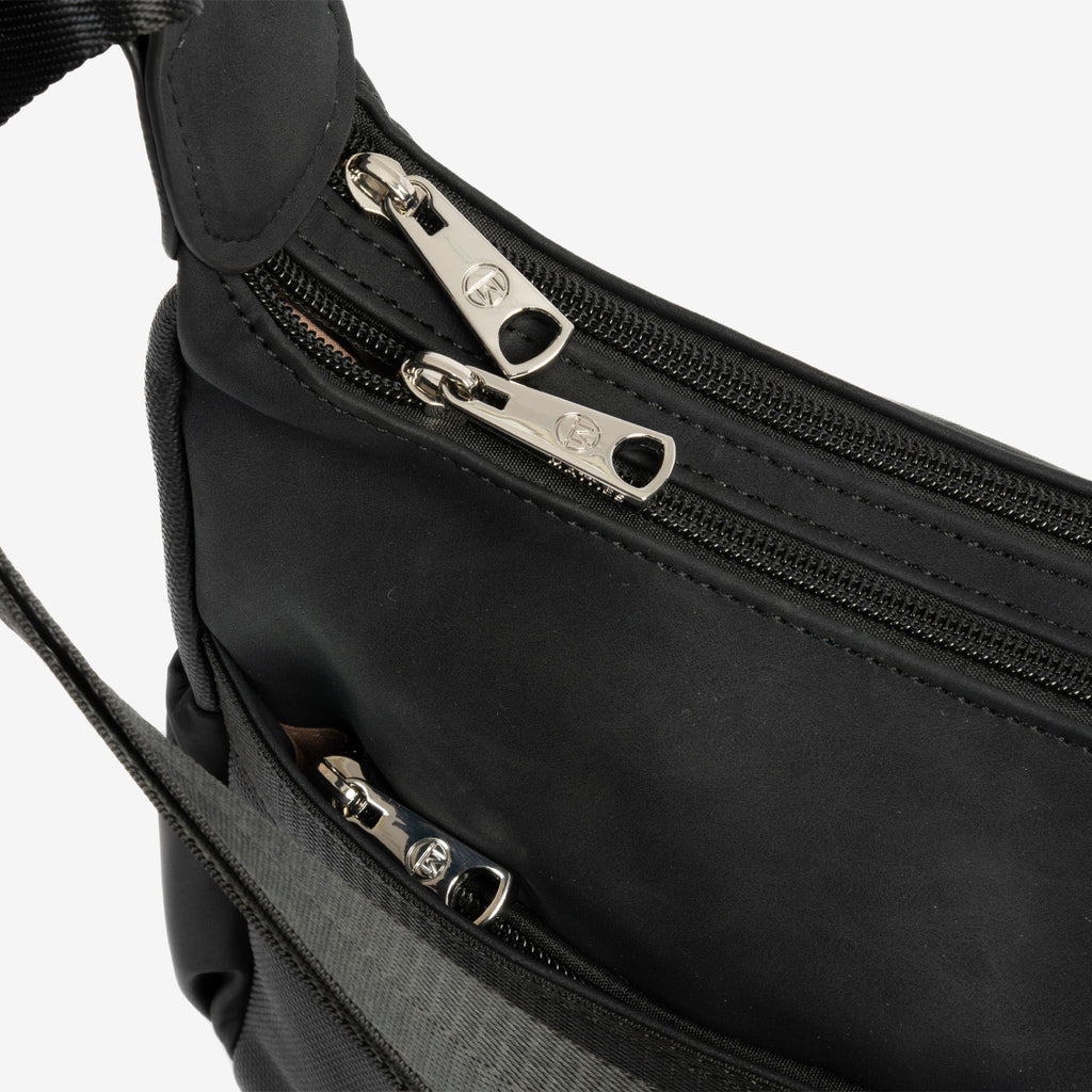Bolso bandolera Roncal XL