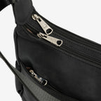 Bolso bandolera Roncal XL