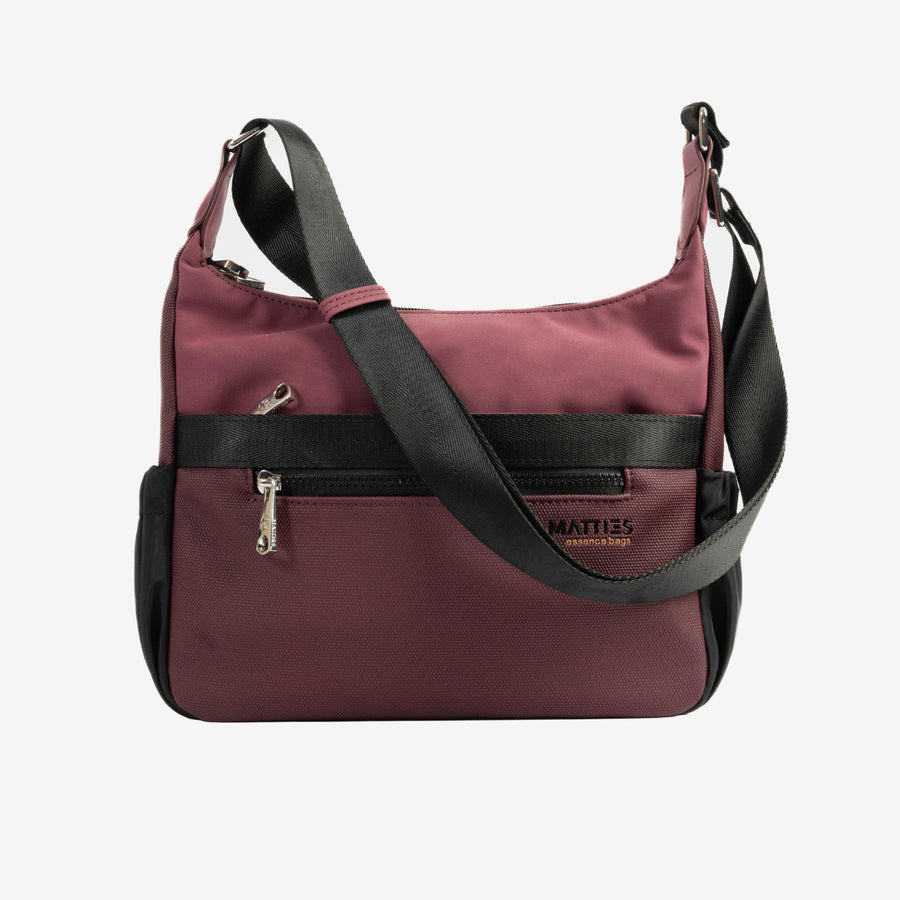 Bolso bandolera Roncal XL