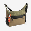 Bolso bandolera Roncal XL