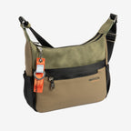 Bolso bandolera Roncal XL