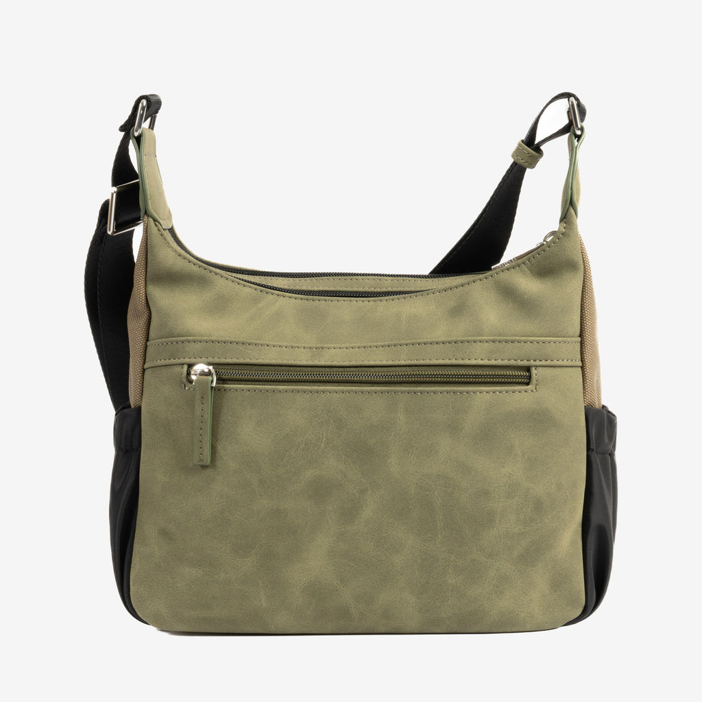 Bolso bandolera Roncal XL