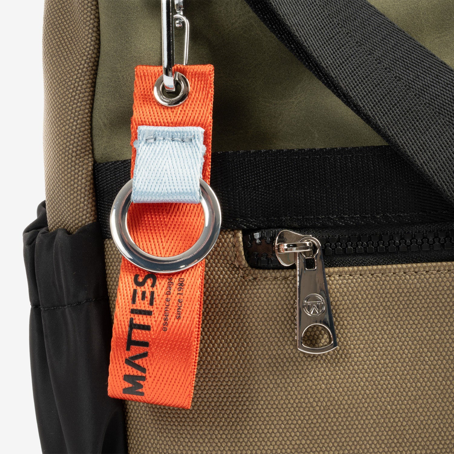 Bolso bandolera Roncal XL