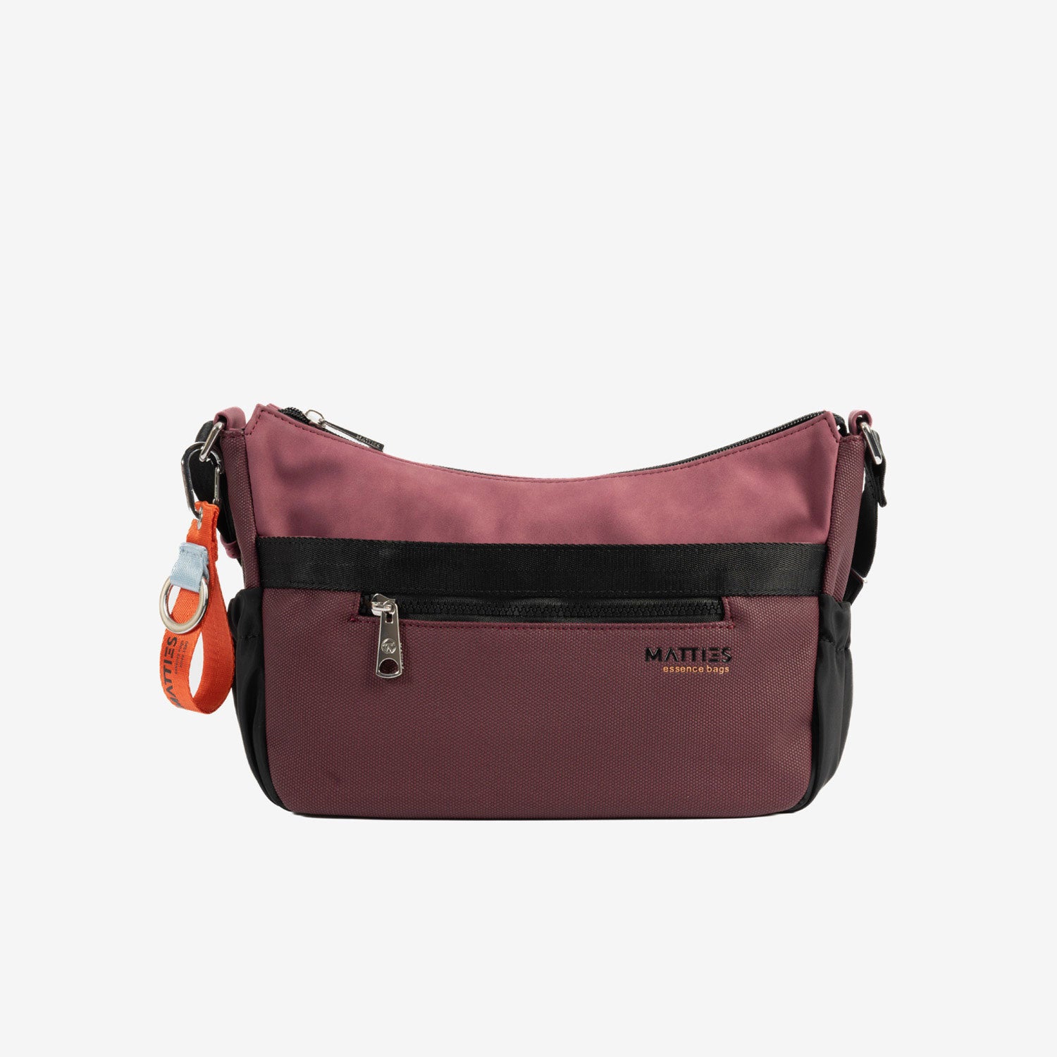 Bandolera Roncal