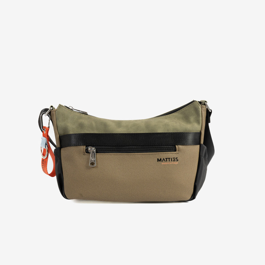 Bandolera Roncal