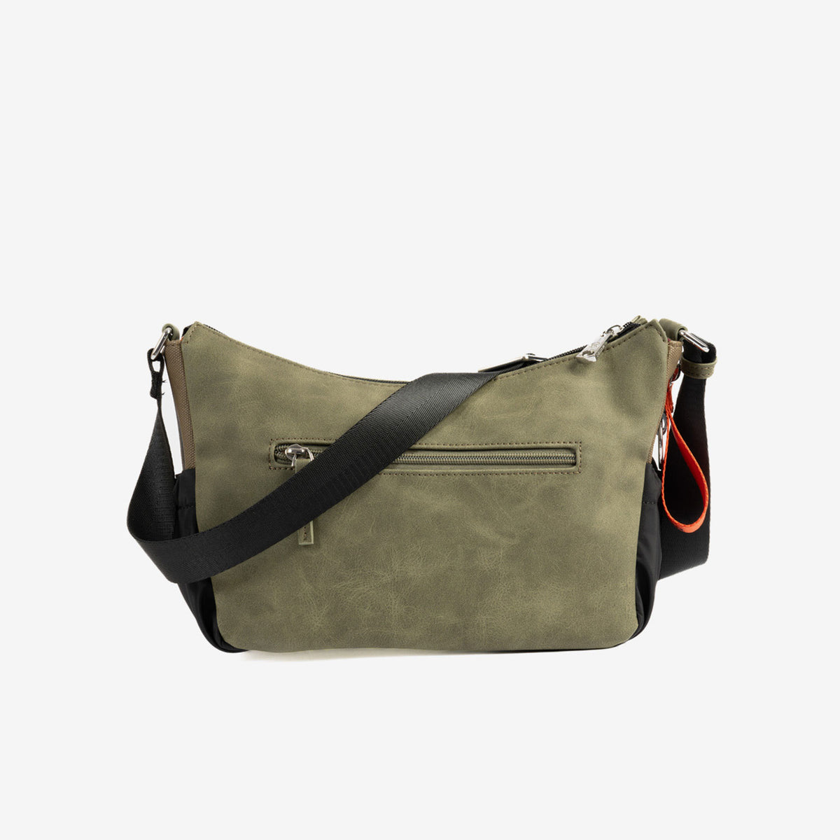 Bandolera Roncal