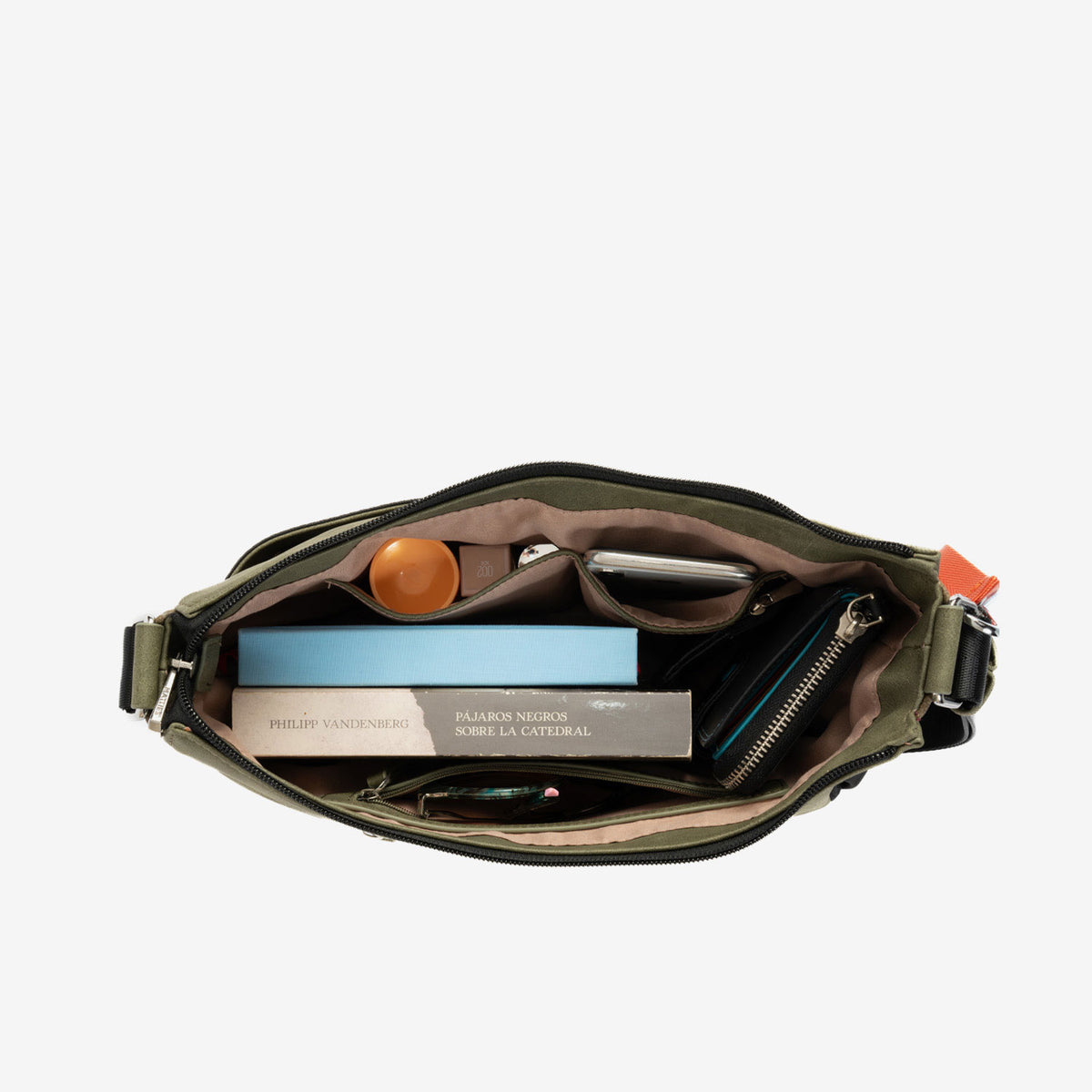 Bandolera Roncal