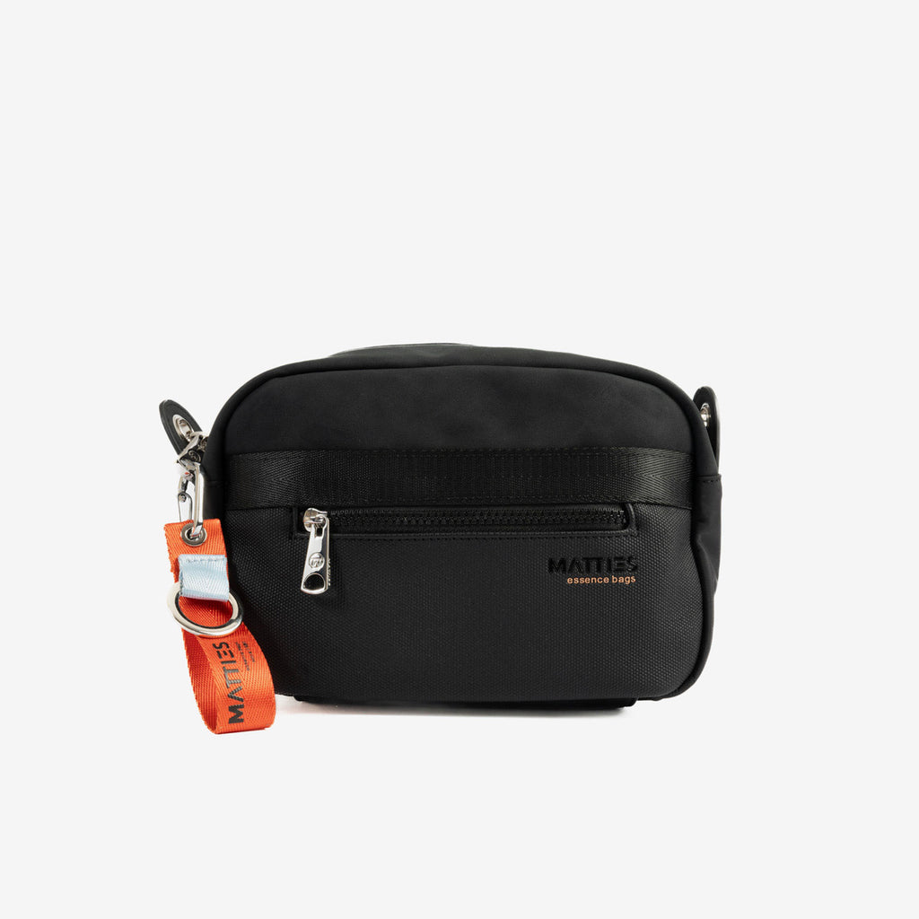 Bolso bandolera Roncal